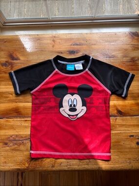Disney T-Shirt Size 2T